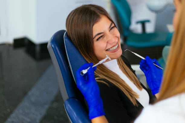 Best Preventive Dentistry  in Poth, TX