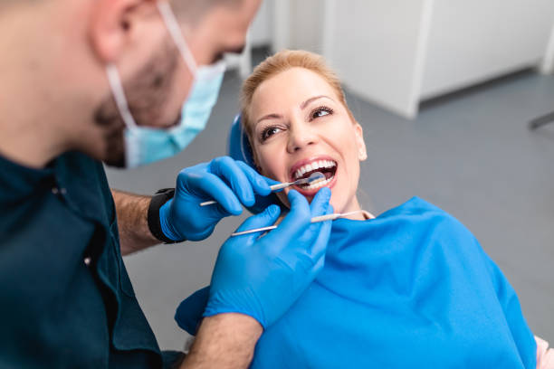 Best Teeth Whitening  in Poth, TX