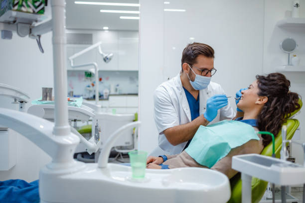 Best Traditional Braces  in Poth, TX