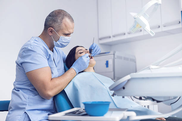 Why Choose Us for Your Dental Needs in Poth, TX